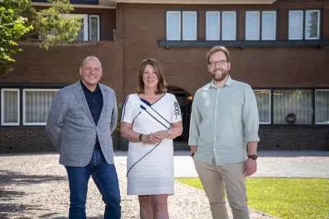 Financiele administratie